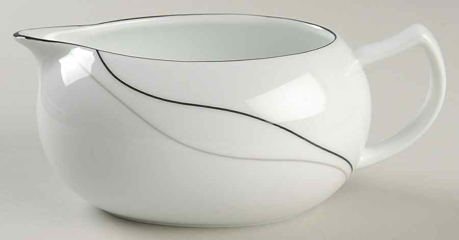 Threads Gravy Boat by Mikasa-1