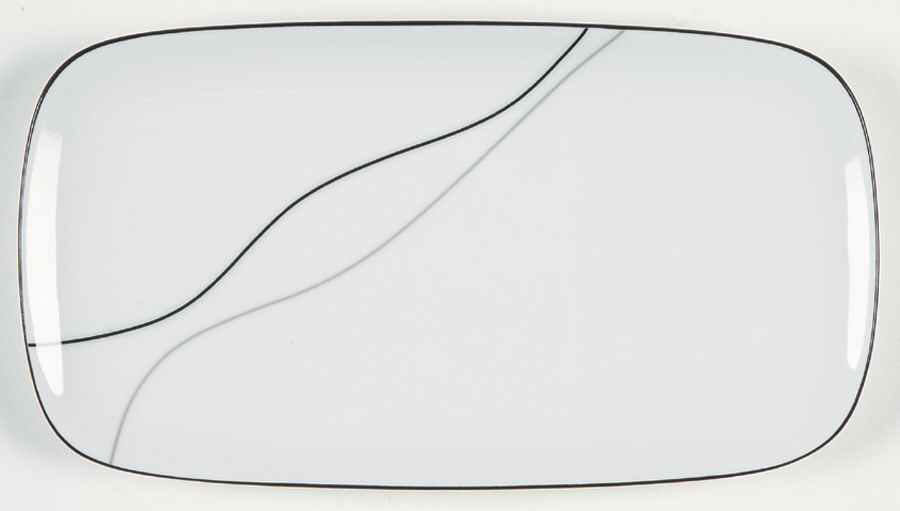 Threads Butter Tray by Mikasa-1