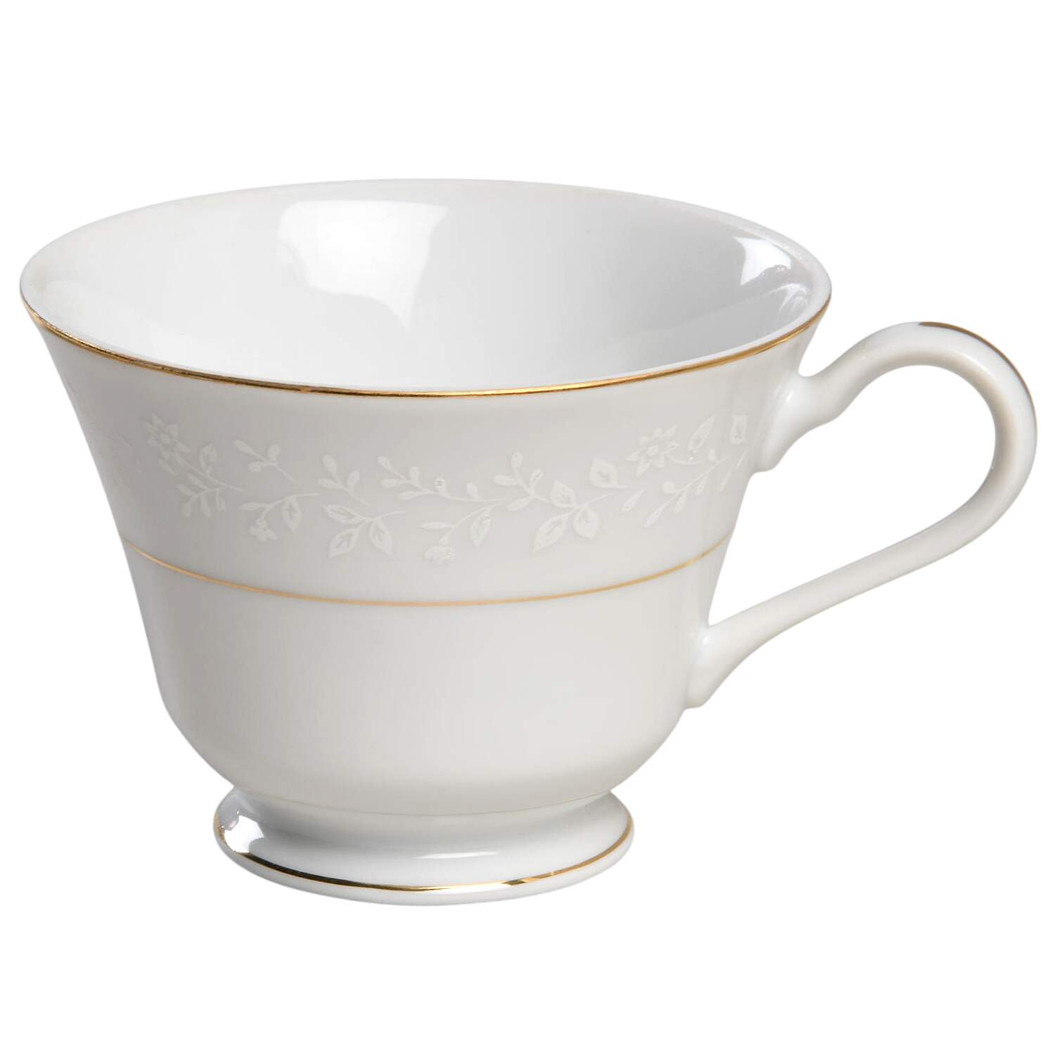 Florencia Footed Cup by M Japan-1