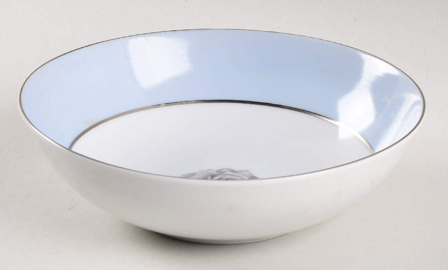 Admiration Coupe Cereal Bowl by Mikasa-1