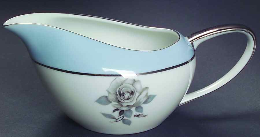 Admiration Creamer by Mikasa-1