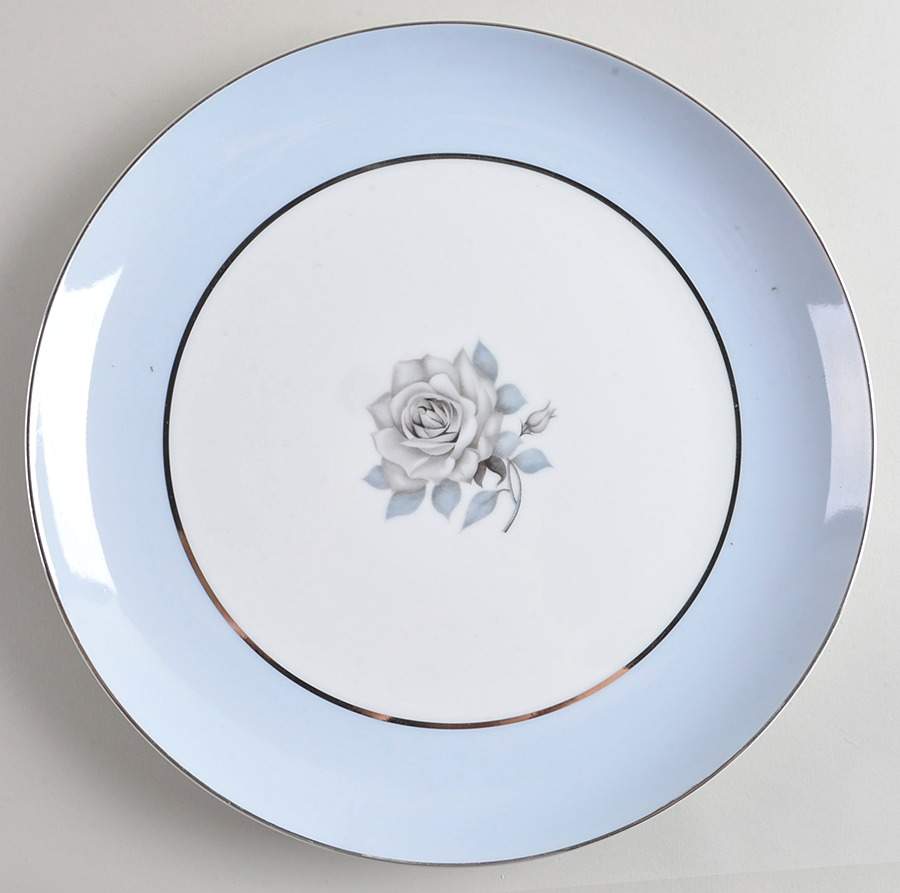 Admiration 12" Chop Plate (Round Platter) by Mikasa-1