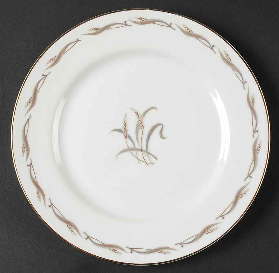 Paula Salad Plate by Mikasa-1