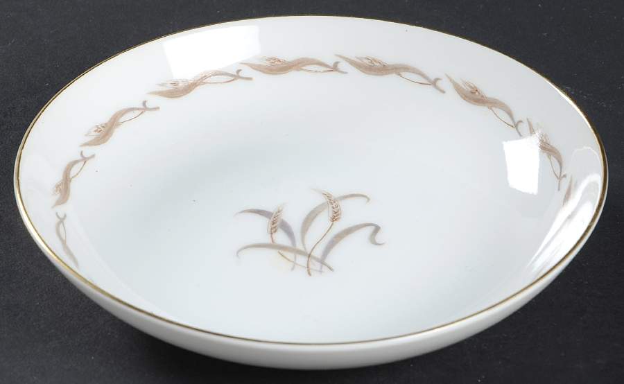 Paula Fruit/Dessert (Sauce) Bowl by Mikasa-1