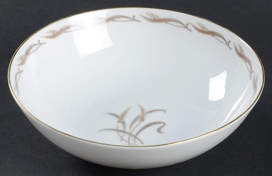 Paula Coupe Cereal Bowl by Mikasa-1