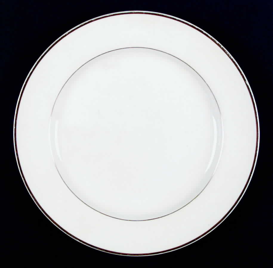 8740 Dinner Plate by Minton-1