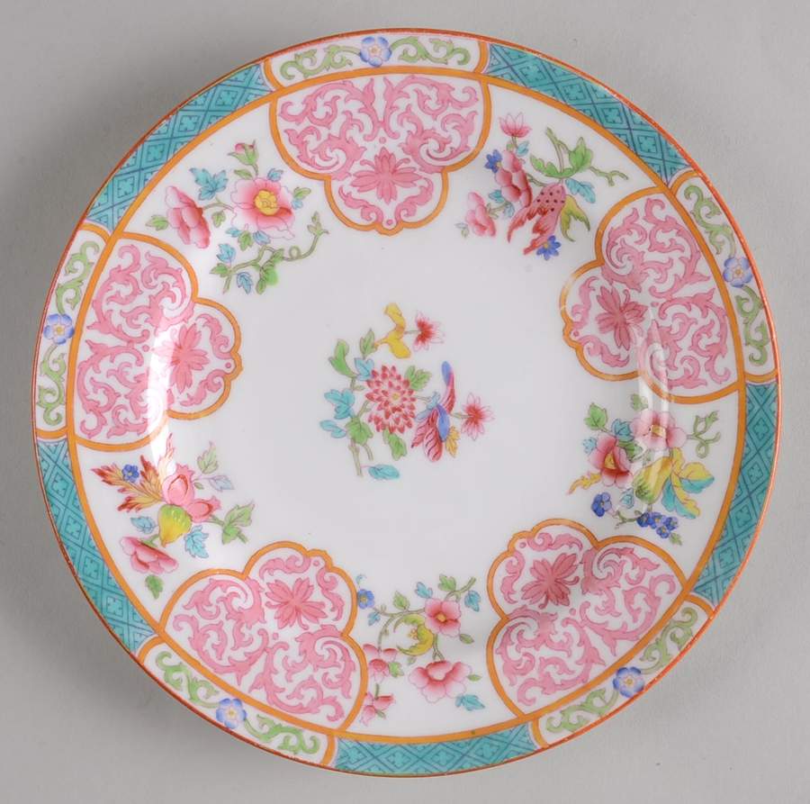 A4824 Salad Plate by Minton-1