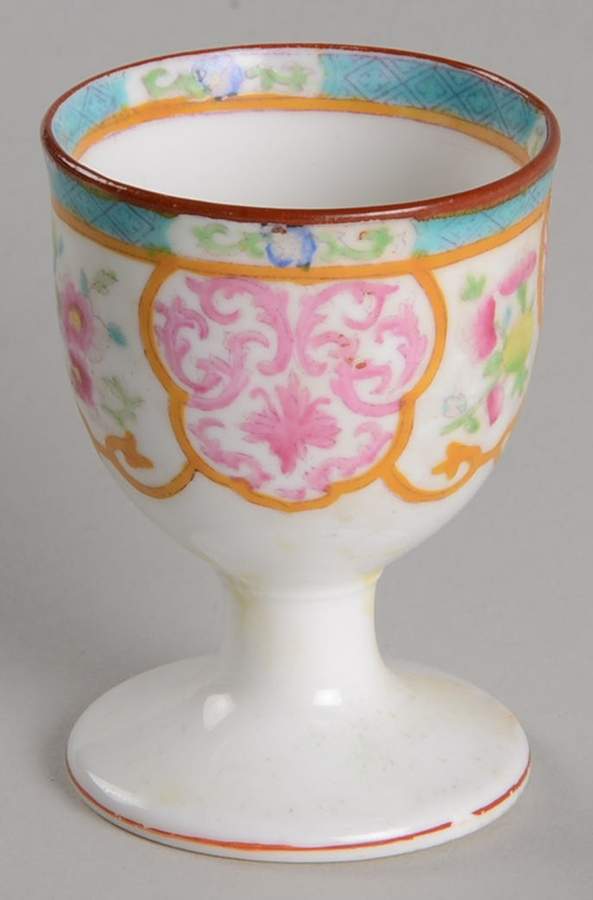 A4824 Single Egg Cup by Minton-1