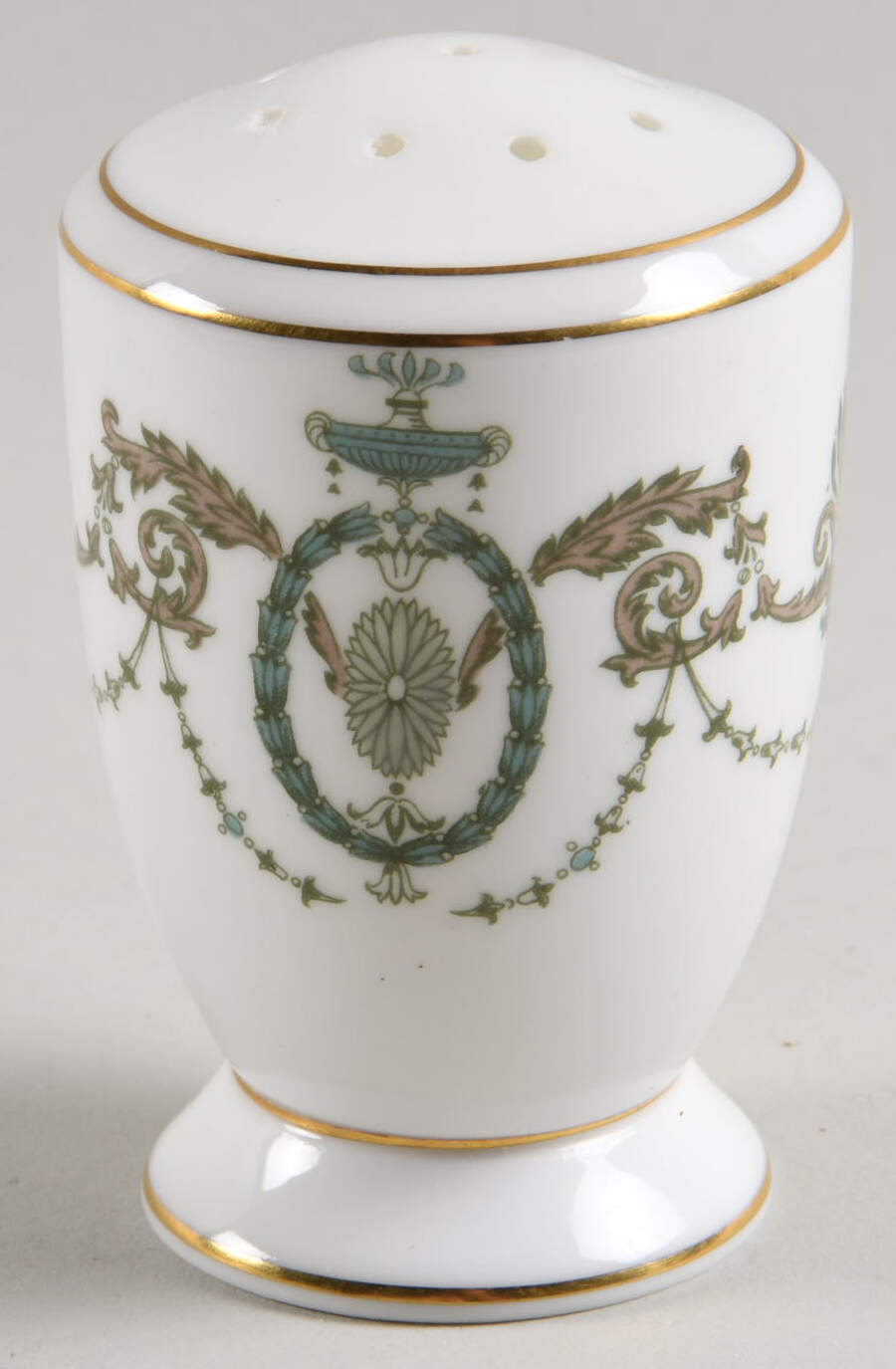 Adam Salt Shaker by Minton-1