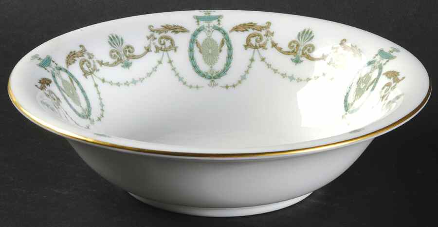 Adam Coupe Cereal Bowl by Minton-1