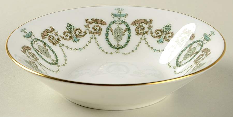 Adam Fruit/Dessert (Sauce) Bowl by Minton-1