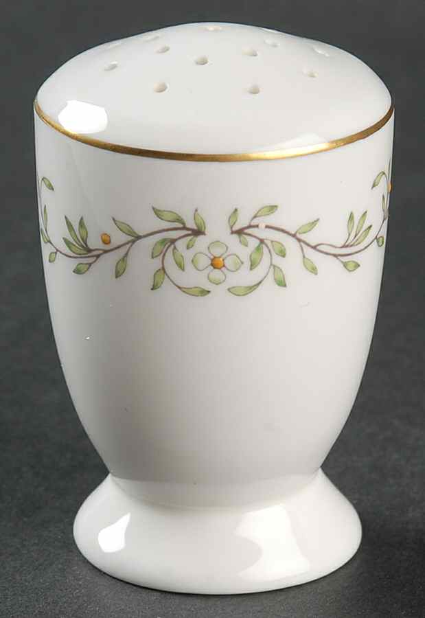 April Pepper Shaker by Minton-1