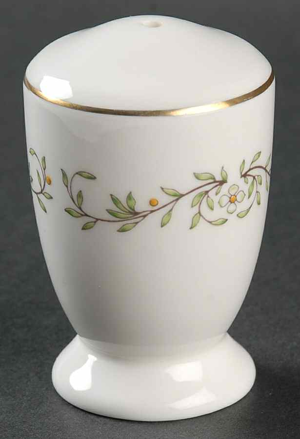 April Salt Shaker by Minton-1