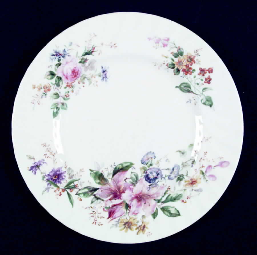 Arcadia Salad Plate by Minton-1