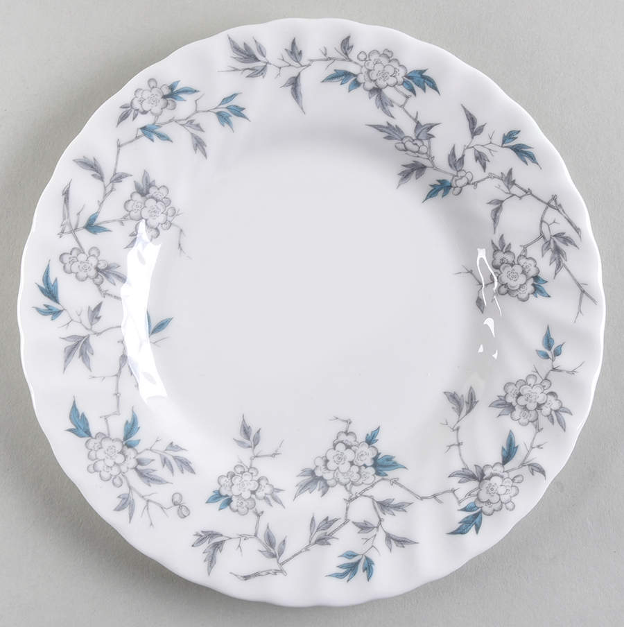 Arden Bread & Butter Plate by Minton-1