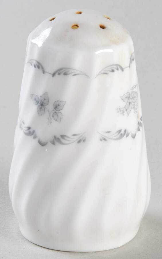 Ariel Salt Shaker by Minton-1