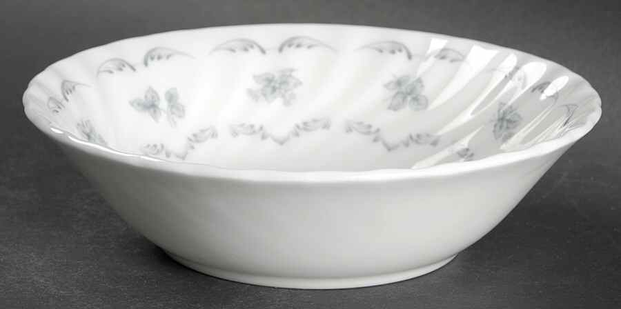Ariel Fruit/Dessert (Sauce) Bowl by Minton-1