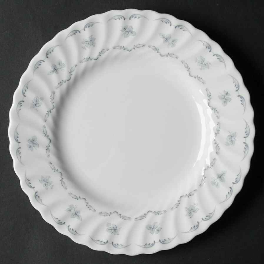 Ariel Salad Plate by Minton-1