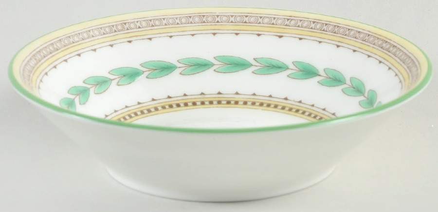 Ashbourne Fruit/Dessert (Sauce) Bowl by Minton-1