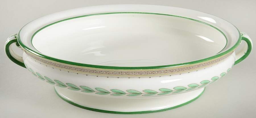 Ashbourne Round Vegetable No Lid by Minton-1
