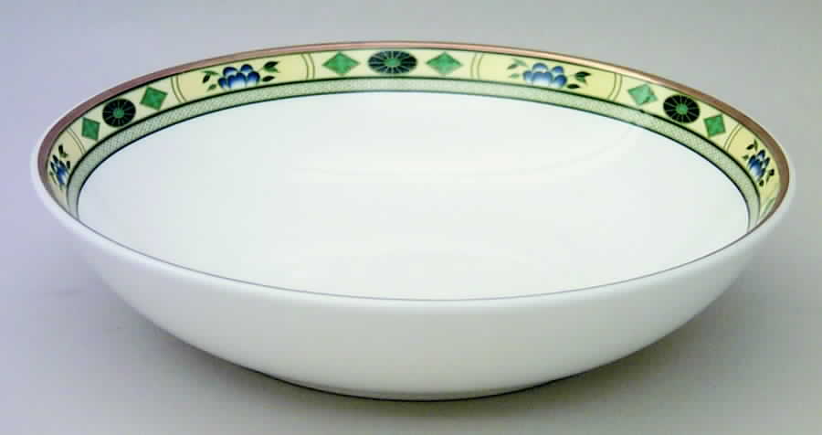 Ashworth Coupe Soup Bowl by Minton-1