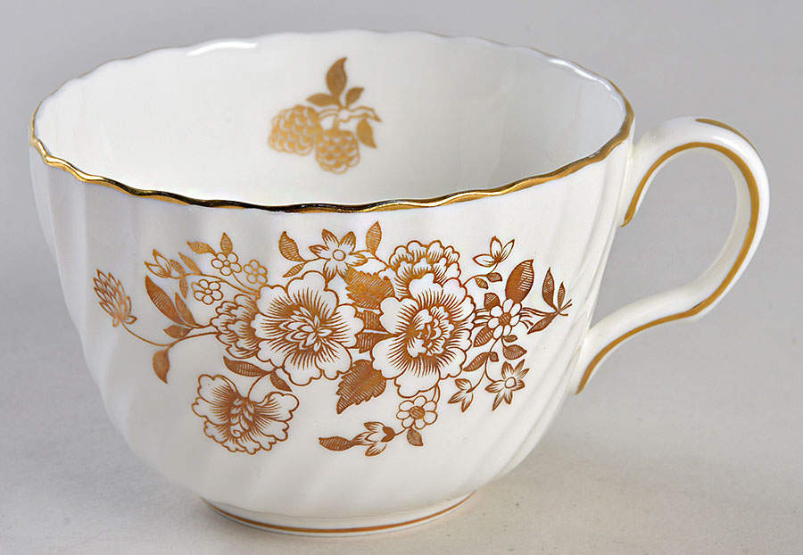 Audley Flat Cup by Minton-1