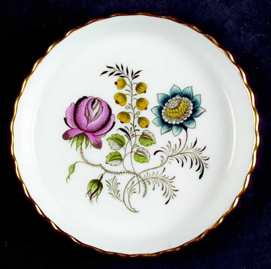 Avignon Coaster by Minton-1