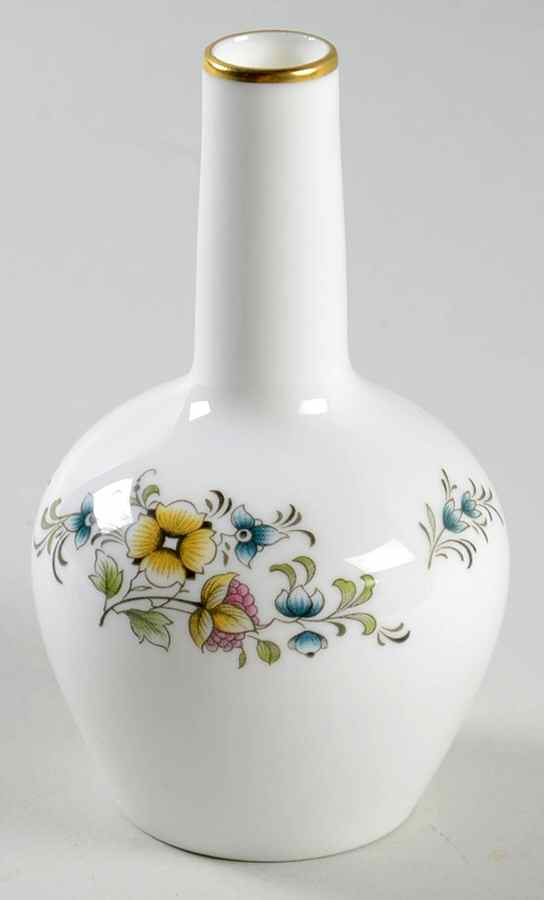 Avignon Bud Vase by Minton-1