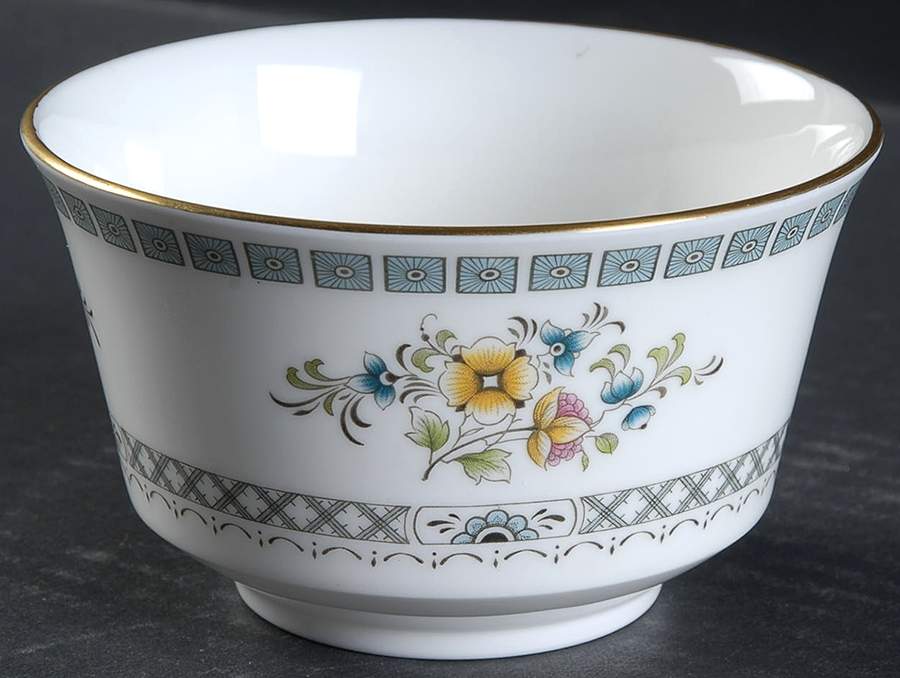 Avignon Open Sugar Bowl by Minton-1