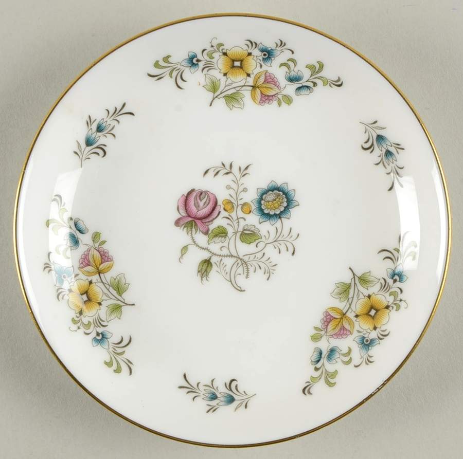 Avignon Coaster by Minton-1