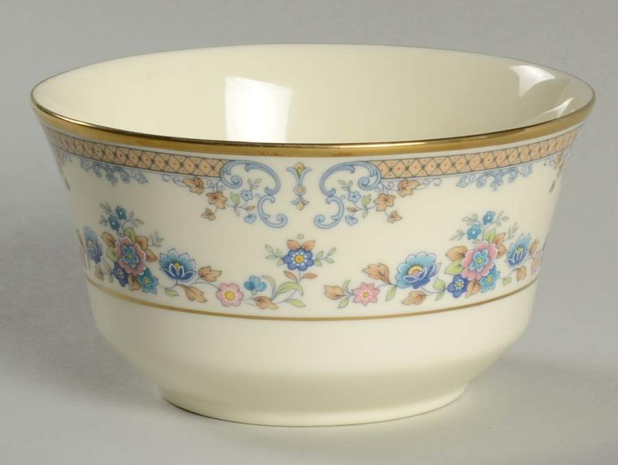 Avonlea Rice Bowl by Minton-1