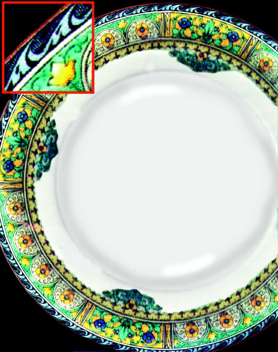 B1003 Dinner Plate by Minton-1