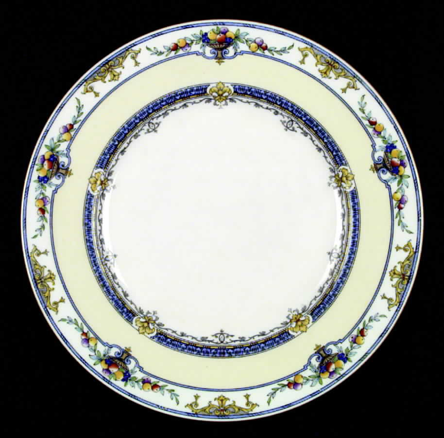 B1054 Dinner Plate by Minton-1