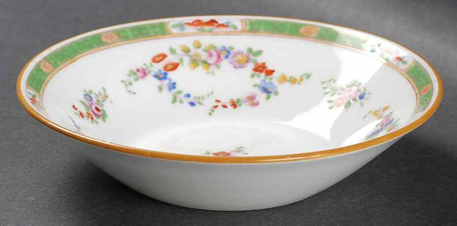 B801 Fruit/Dessert (Sauce) Bowl by Minton-1