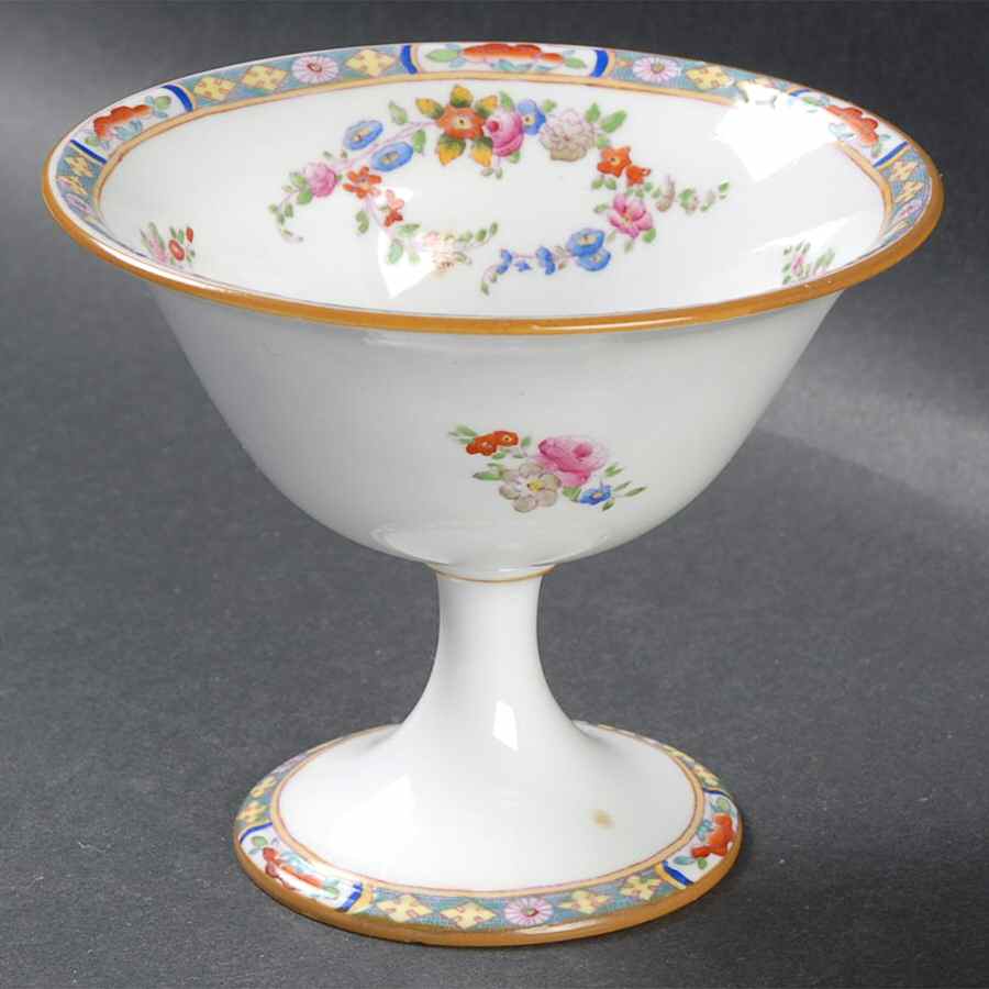 B806 China Sherbet by Minton-1