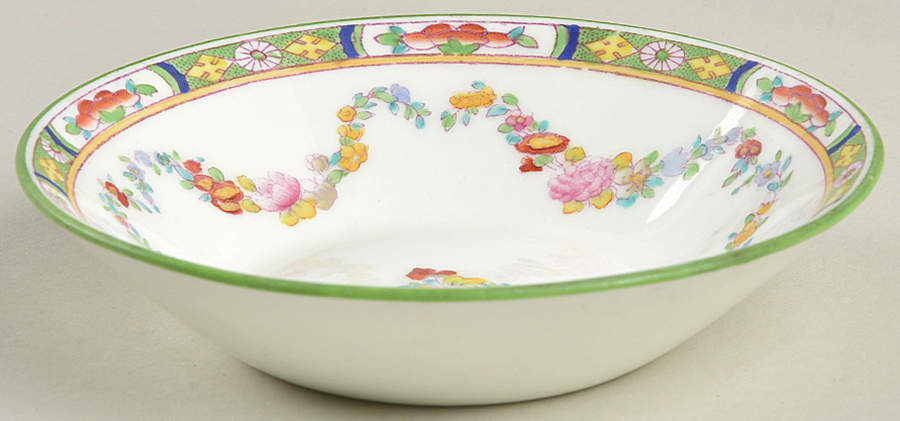 B824 Fruit/Dessert (Sauce) Bowl by Minton-1