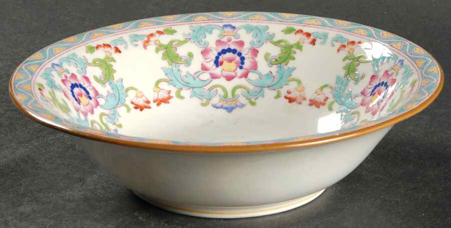 B833 Coupe Cereal Bowl by Minton-1