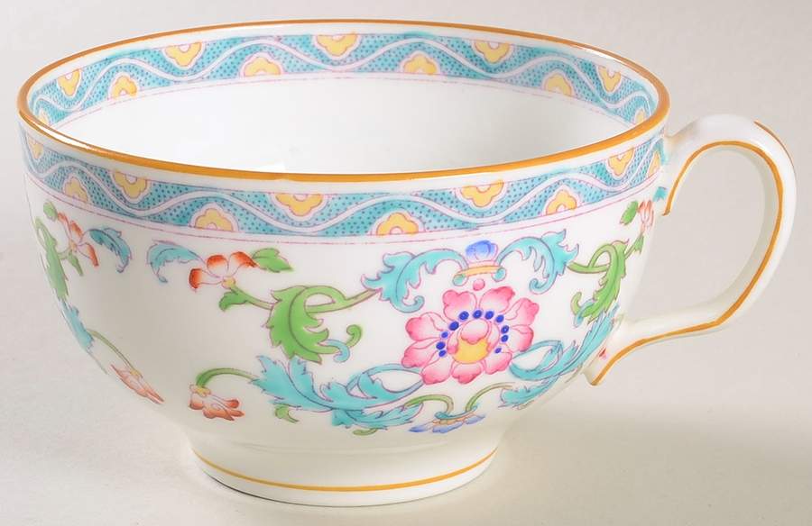B833 Oversized Cup by Minton-1