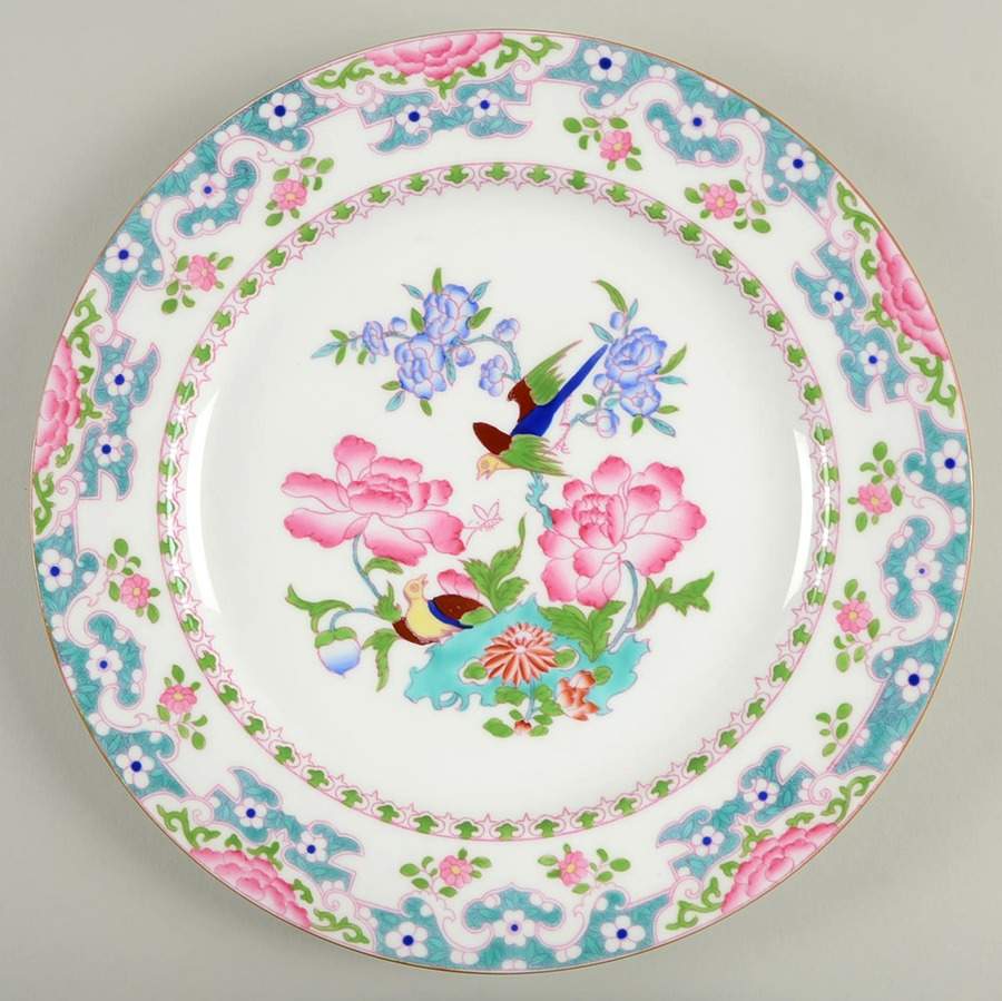 B865 Dinner Plate by Minton-1
