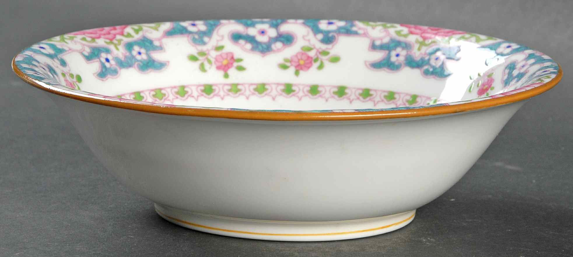 B865 Coupe Cereal Bowl by Minton-1