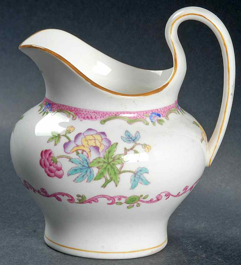 B925 Creamer by Minton-1