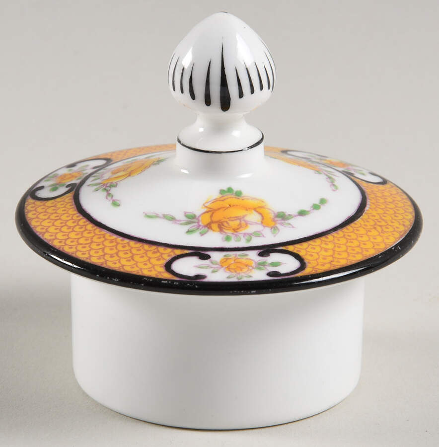B930 Lid for Hot Water Jug by Minton-1