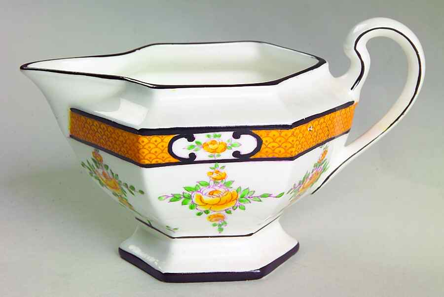 B930 Mini Creamer by Minton-1