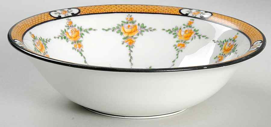 B930 Coupe Cereal Bowl by Minton-1