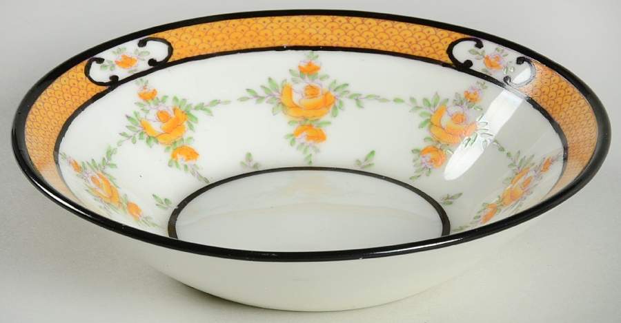 B930 Fruit/Dessert (Sauce) Bowl by Minton-1