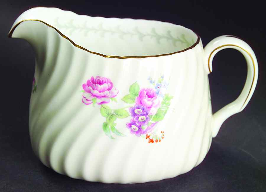 Bala Creamer by Minton-1
