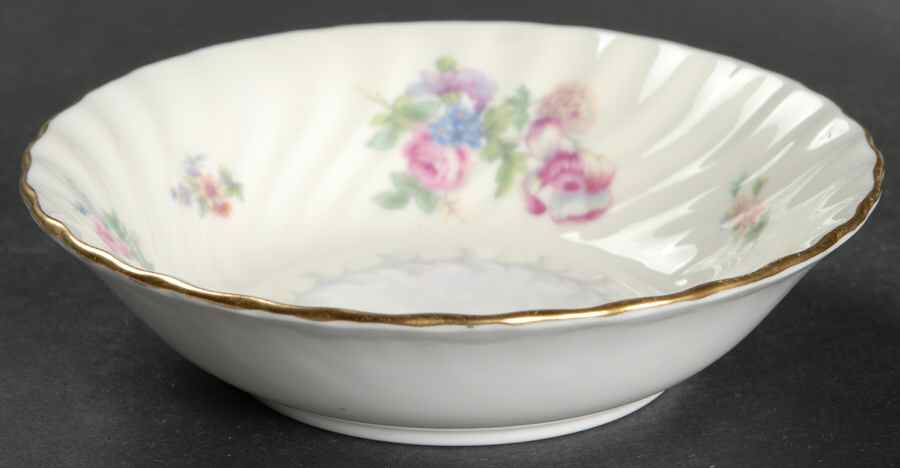 Bala Fruit/Dessert (Sauce) Bowl by Minton-1