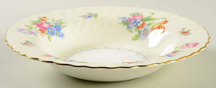 Bala Rim Soup Bowl by Minton-1
