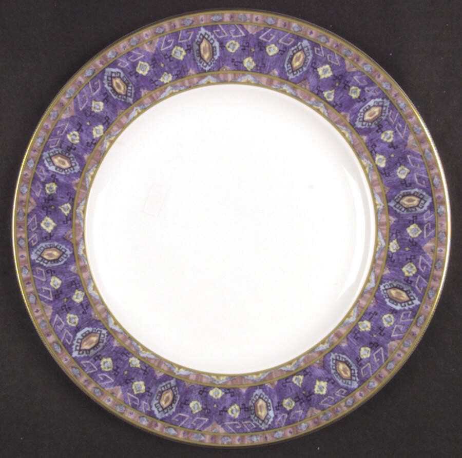 Barchester Dinner Plate by Minton-1