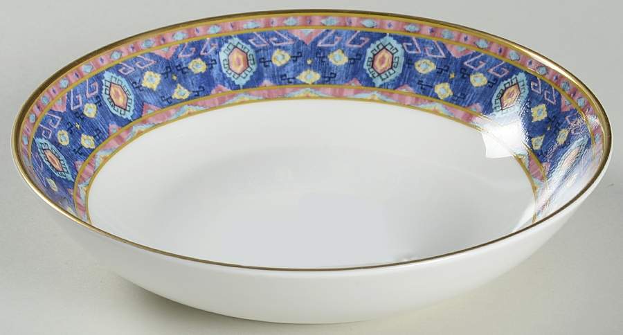 Barchester Coupe Soup Bowl by Minton-1